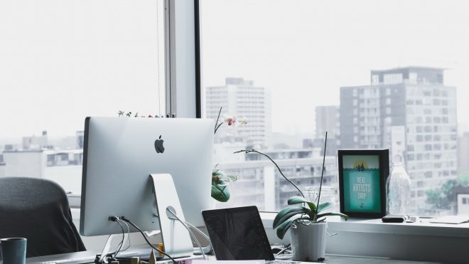 Nine Easy Tips to Help  De-Stress at Home